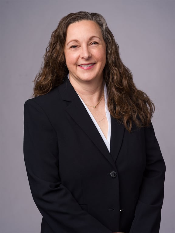 Tracy Short