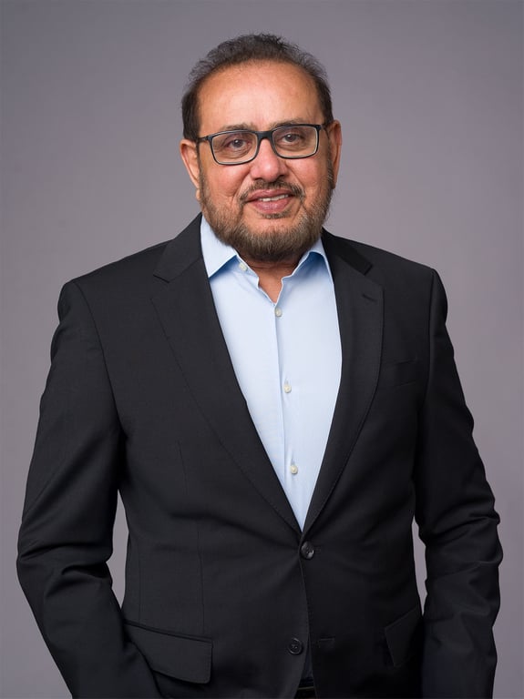 Arif Balagam EA