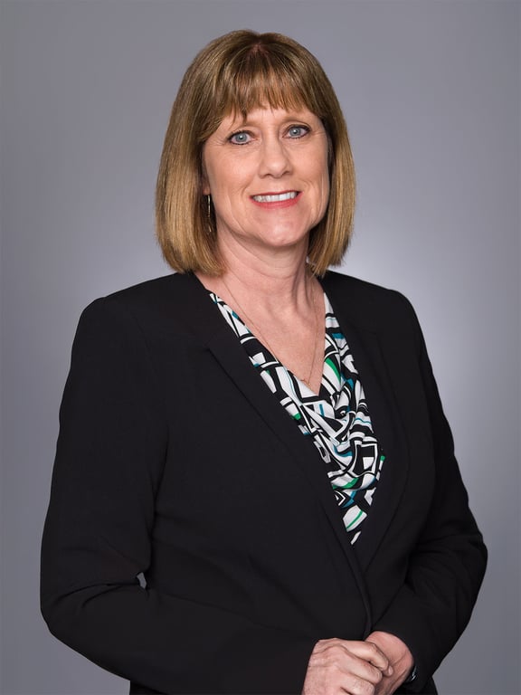 Laurie Booher